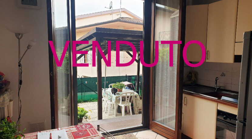 PRESENTAZIONE VENDUTO