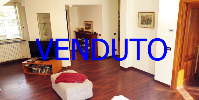 PRESENTAZIONE VENDUTO